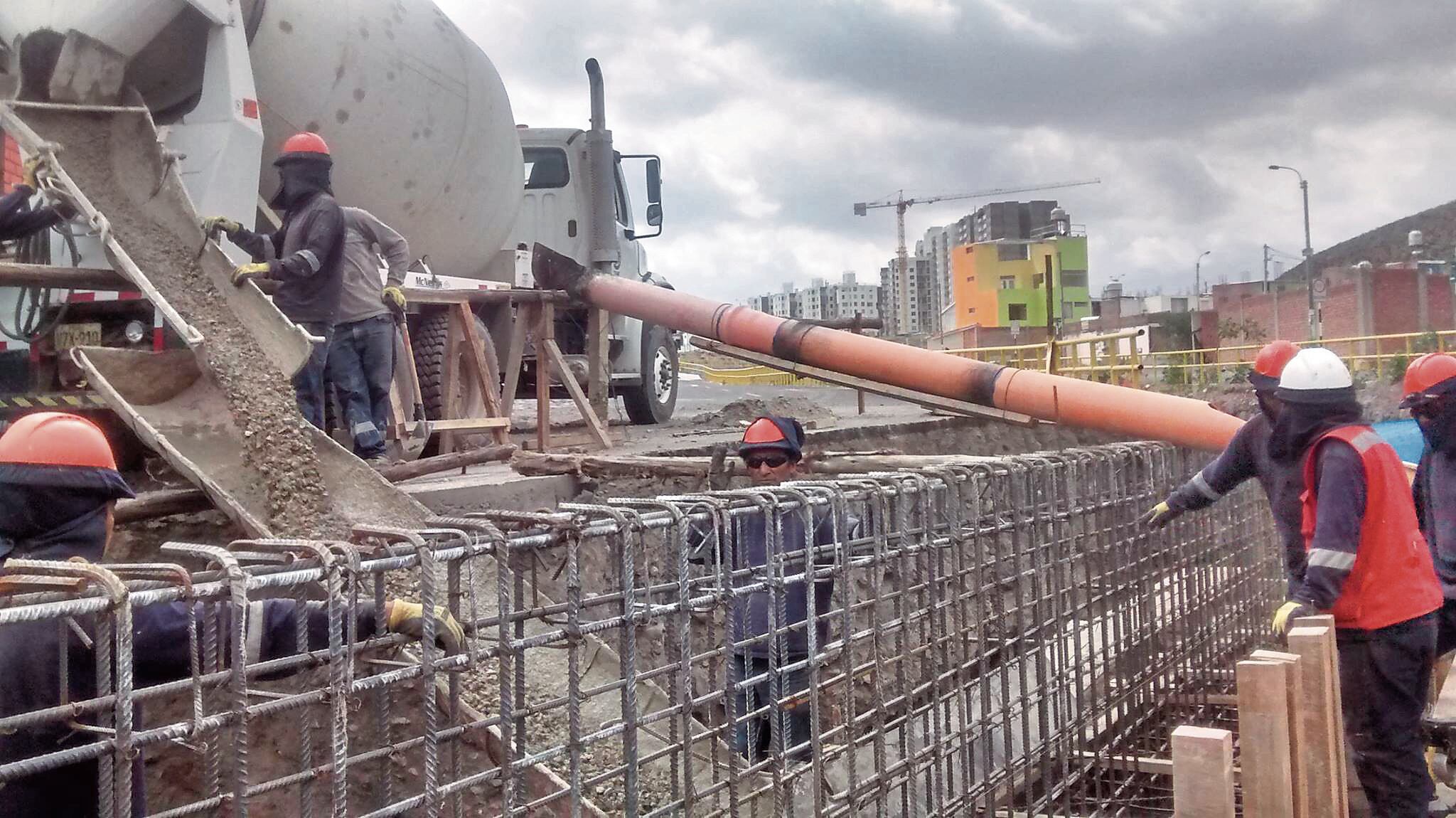 Municipios con deficiente gasto en proyectos de inversión (Foto: GEC)