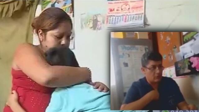 Madre acusa a médico de operar el testículo equivocado a su hijo de 9 años (VIDEO) 