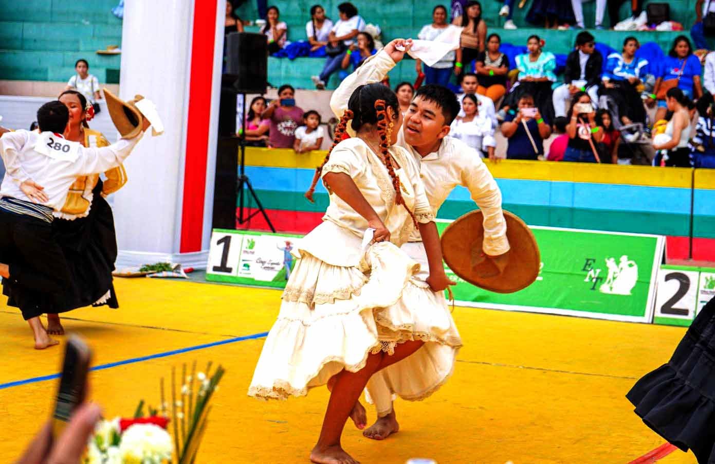 Recuerdan 30 años de declaratoria como Patrimonio Cultural de la Nación.