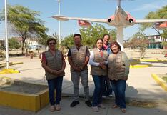 Piura: Vecinos reclaman por piques ilegales en la Urb. Los Jardines