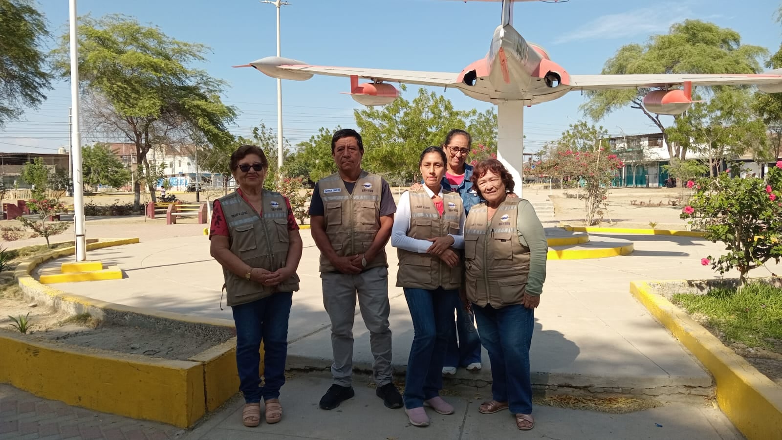 Piden a la policía resguardar estas zonas