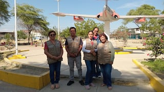 Piura: Vecinos reclaman por piques ilegales en la Urb. Los Jardines