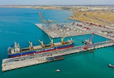 Piura: Otorgan la buena pro para el estudio de preinversión del antepuerto de Paita