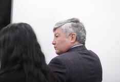 PJ declaró infundado pedido de tutela de derechos presentado por Mateo Castañeda, investigado por tráfico de influencias