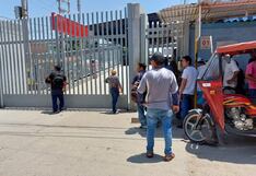 Asesinan a obrero de 7 tiros cuando se dirigía a su casa en Piura