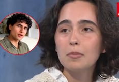 Francesca Montenegro revela que le dio la clave de acceso a su domicilio a Adrián Villar: Ha sido el peor error de mi vida