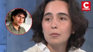 Francesca Montenegro revela que le dio la clave de acceso a su domicilio a Adrián Villar: Ha sido el peor error de mi vida