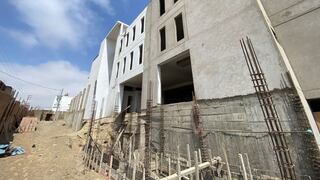 La Libertad: Destrabarán Centro de Salud Melvin Jones del distrito de Alto Trujillo