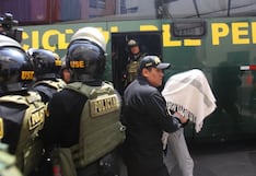 Nuevo reporte de abuso involucra a alumnos del Liceo Naval Almirante Guise