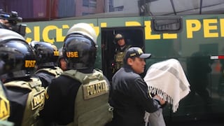Nuevo reporte de abuso involucra a alumnos del Liceo Naval Almirante Guise