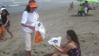 Trujillo: Programan campaña “Playas Limpias 2023″