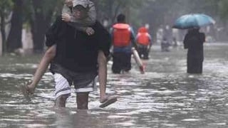 Diez personas muertas por inundaciones en el sur de Filipinas