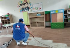 Defensoría del Pueblo advierte deficiencias en 14 colegios de Piura