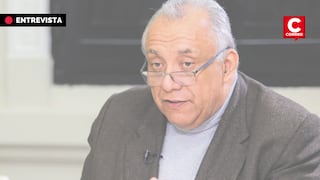 Martín Ojeda, vocero del gremio Transportes Unidos: “Otro atentado puede causar un efecto dominó”