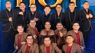 Armonía 10 llora la muerte de Eduardo Adrianzén “Chevrolet”