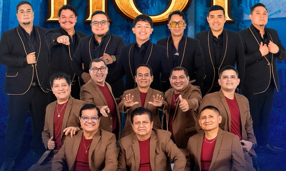 Agrupación de la cumbia piurana está de luto, fallece uno de sus queridos técnicos.