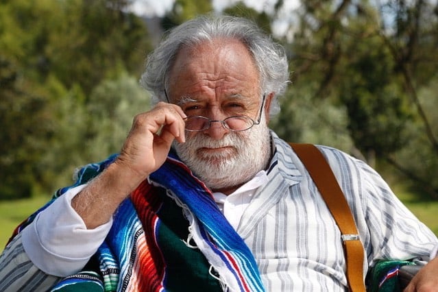 Muere Germán Quintero, actor de 'Pasión de gavilanes' y 'Escobar, el patrón del mal', a los 72 años