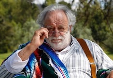 Muere Germán Quintero, actor de ‘Pasión de gavilanes’ y ‘Escobar, el patrón del mal’, a los 72 años
