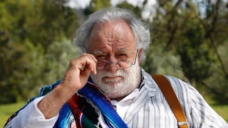 Muere Germán Quintero, actor de ‘Pasión de gavilanes’ y ‘Escobar, el patrón del mal’, a los 72 años