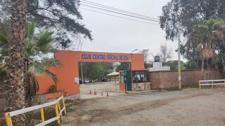 Ica: polémica por posible pago de más de S/4 millones por terreno que interfiere en obra