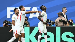 Inglaterra venció 6-4 a Francia y se quedó con el tercer puesto del Mundial 2026 (FOTOS)