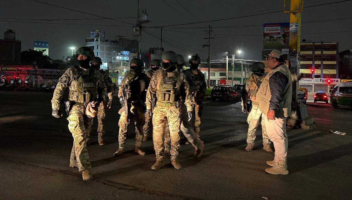 Ejecutivo amplió la medida por 60 días y empieza a regir desde el jueves 9 de enero.