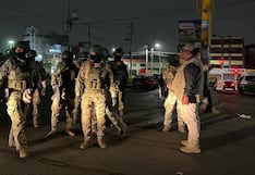 La Libertad: Prorrogan el estado de emergencia en las provincias de Trujillo, Virú y Pataz