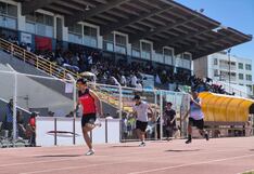 Empiezan los Juegos Deportivos y Paradeportivos Escolares 2025 en Arequipa