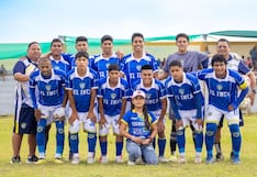 Deportivo El Inca goleó 10-0 a Defensor Tizal y clasificó a la etapa provincial de la Copa Perú