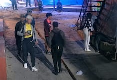 Minero muere tras agresión frente a un bar en Secocha