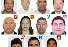 Arequipa: 11 organizaciones inscritas para las elecciones en la Municipalidad Provincial de Islay
