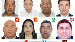 Arequipa: 11 organizaciones inscritas para las elecciones en la Municipalidad Provincial de Islay