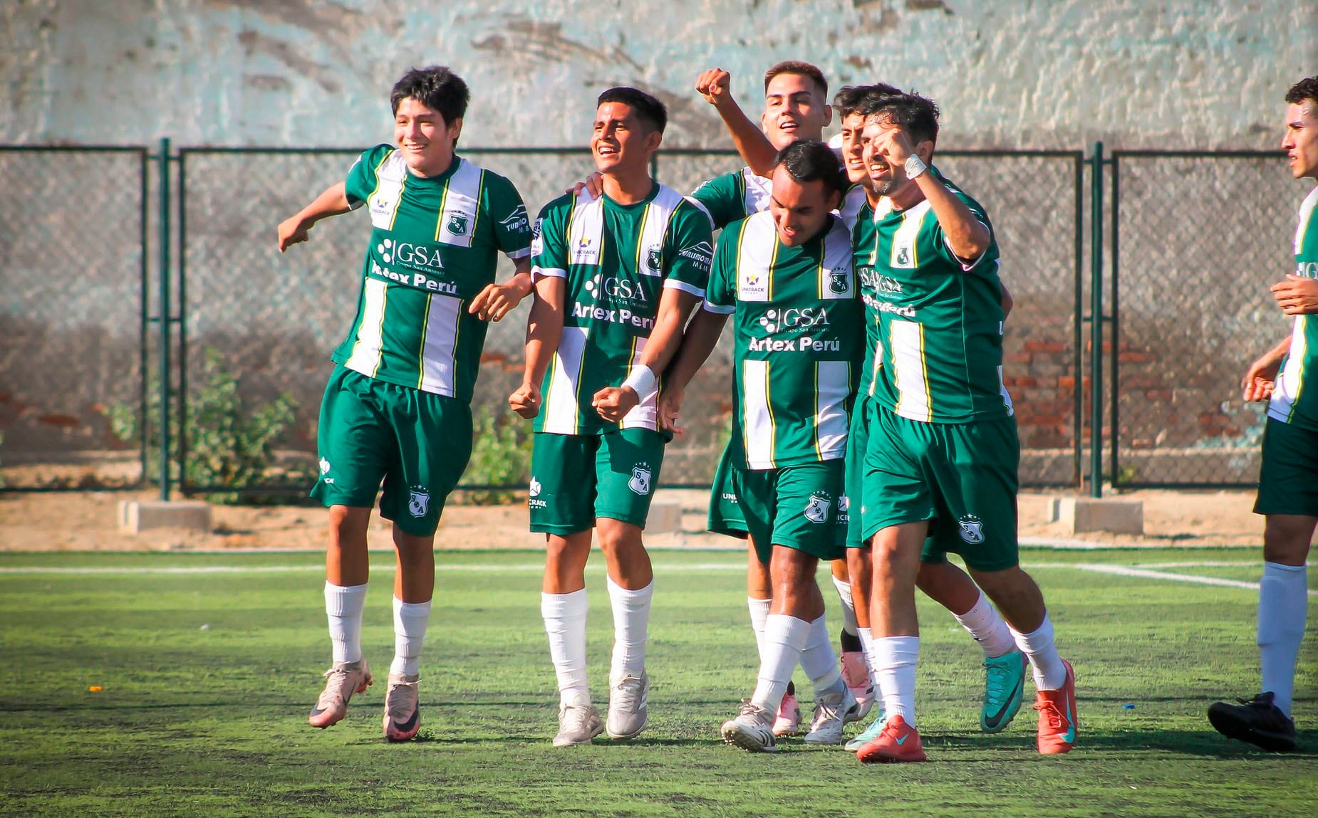 "Antonianos" conforma la etapa departamental que se inicia el 28 de junio.