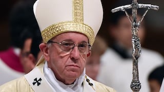 Papa Francisco pide reforzar la educación y la cultura para superar la crisis de COVID-19