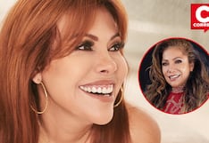 Magaly Medina critica a Marisol tras pelea en plena calle: “Un poquito más de control emocional” (VIDEO)