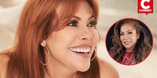 Magaly Medina critica a Marisol tras pelea en plena calle: “Un poquito más de control emocional” (VIDEO)