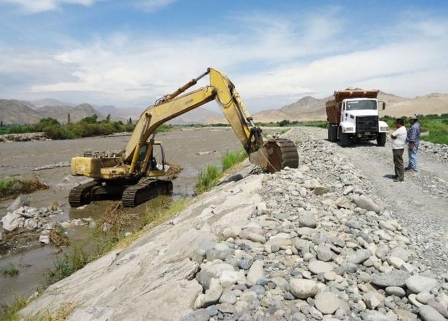 Empresas podrán financiar obras de emergencia ante el Fenómeno El Niño vía impuestos