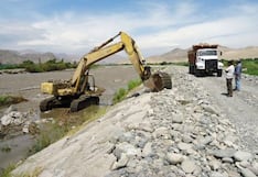 Empresas podrán financiar obras de emergencia ante el Fenómeno El Niño vía impuestos