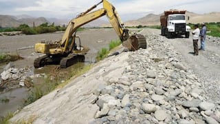 Empresas podrán financiar obras de emergencia ante el Fenómeno El Niño vía impuestos