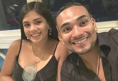 ¡Llegó el bebé! María Fe Saldaña y Josimar celebran la llegada de su segundo hijo