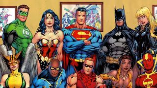 DC Comics en HBO Max: tres series con estreno confirmado en la plataforma