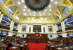 Congreso reprogramó para este miércoles presentación del canciller y ministro de Defensa tras situación en Santa Rosa de Loreto