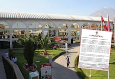 Arequipa: Cambios en directorio del IMPLA no frenarían elaboración del PDM