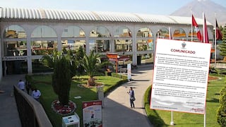 Arequipa: Cambios en directorio del IMPLA no frenarían elaboración del PDM
