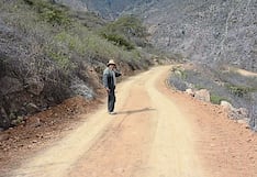 Región La Libertad impulsa tres proyectos viales