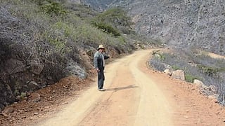Región La Libertad impulsa tres proyectos viales