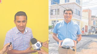 Trujillo: Mario Reyna no invierte en seguridad y le dicen “indolente”