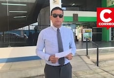 Fiscalía de Ica intensifica operativos contra transporte informal, mercados irregulares y otros