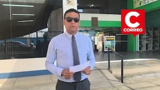 Fiscalía de Ica intensifica operativos contra transporte informal, mercados irregulares y otros