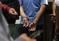 Huánuco: sentencian a 16 años de pena por transportar droga y municiones de fusil